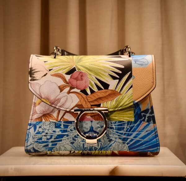 Stylish Multicolor bag